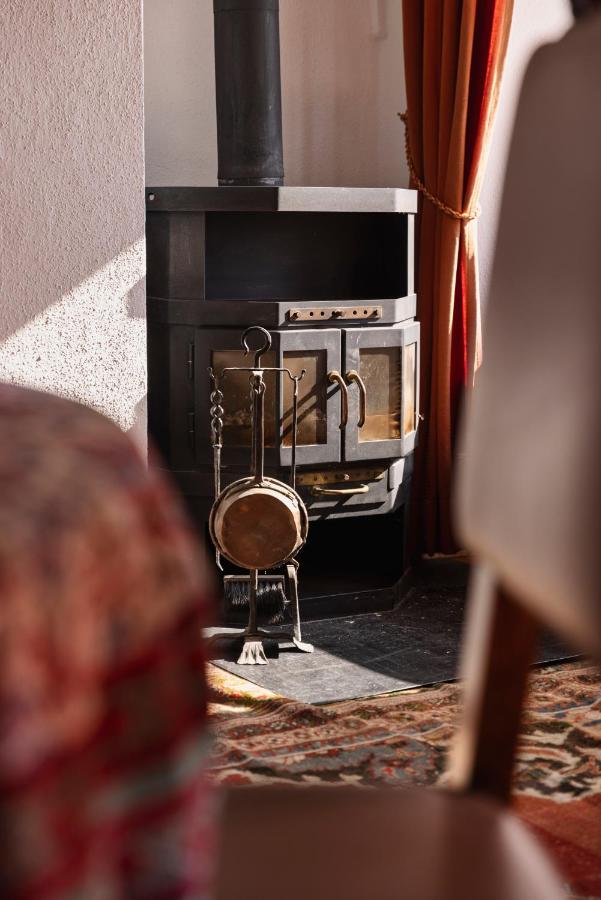 Landhaus Im Waldviertel Zwettl Buitenkant foto